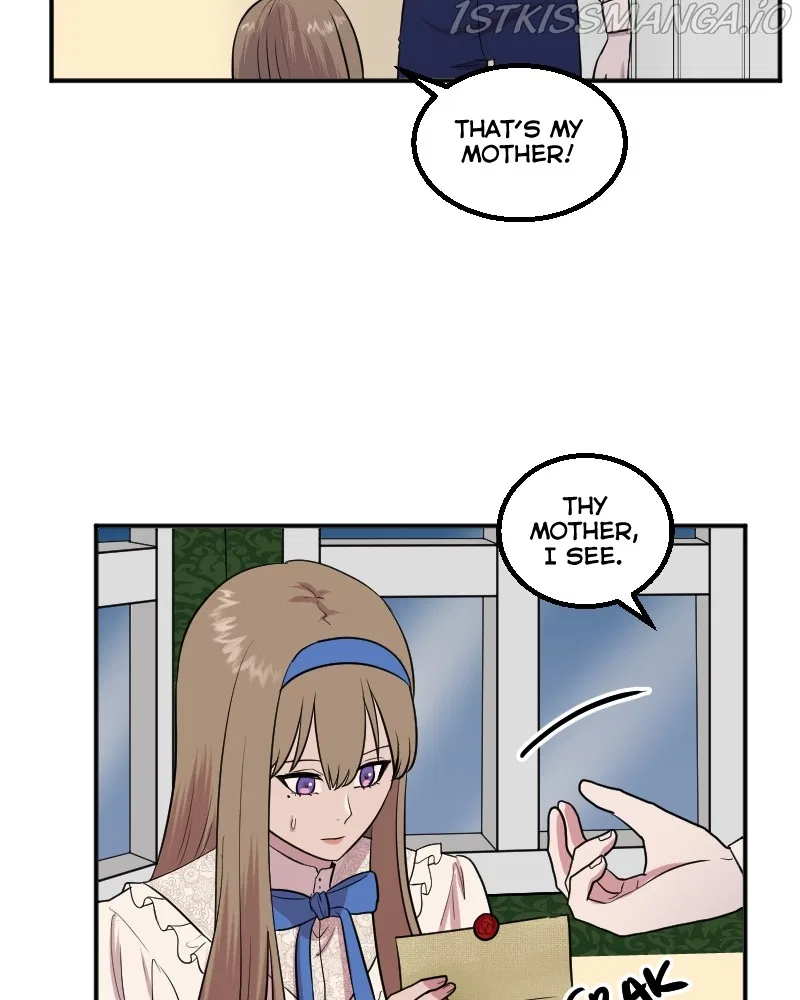 Atelier on the Sunflower Hill Chapter 47 – Page 98