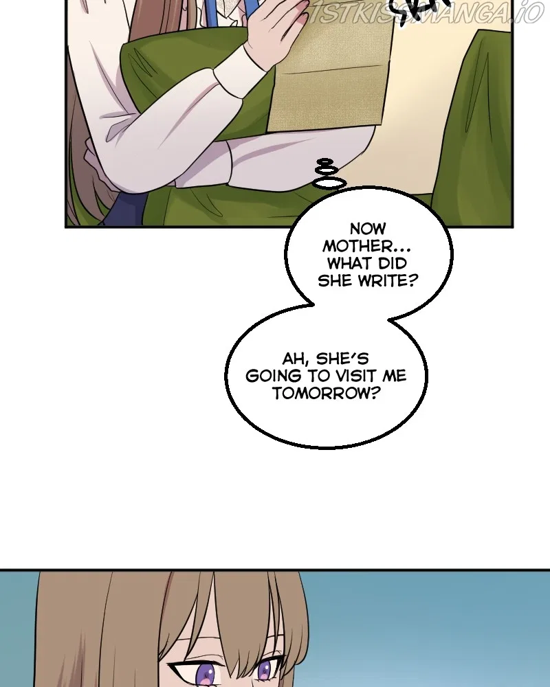 Atelier on the Sunflower Hill Chapter 47 – Page 99