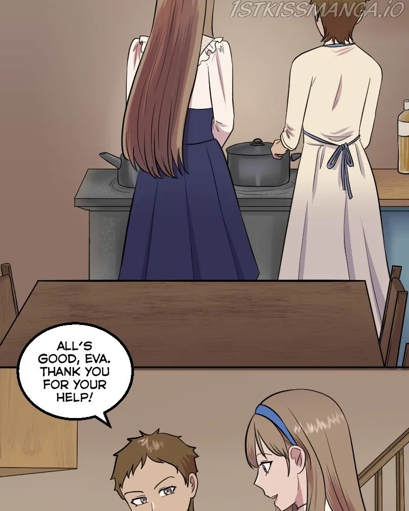 Atelier on the Sunflower Hill Chapter 46 – Page 2