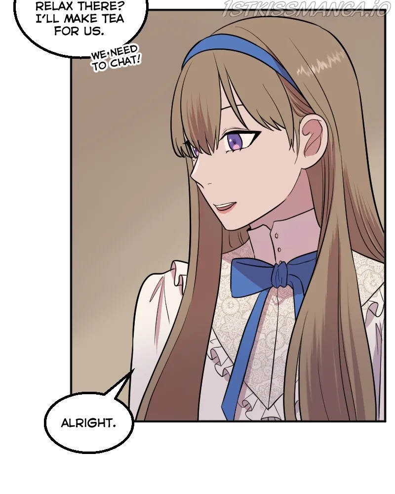 Atelier on the Sunflower Hill Chapter 46 – Page 4