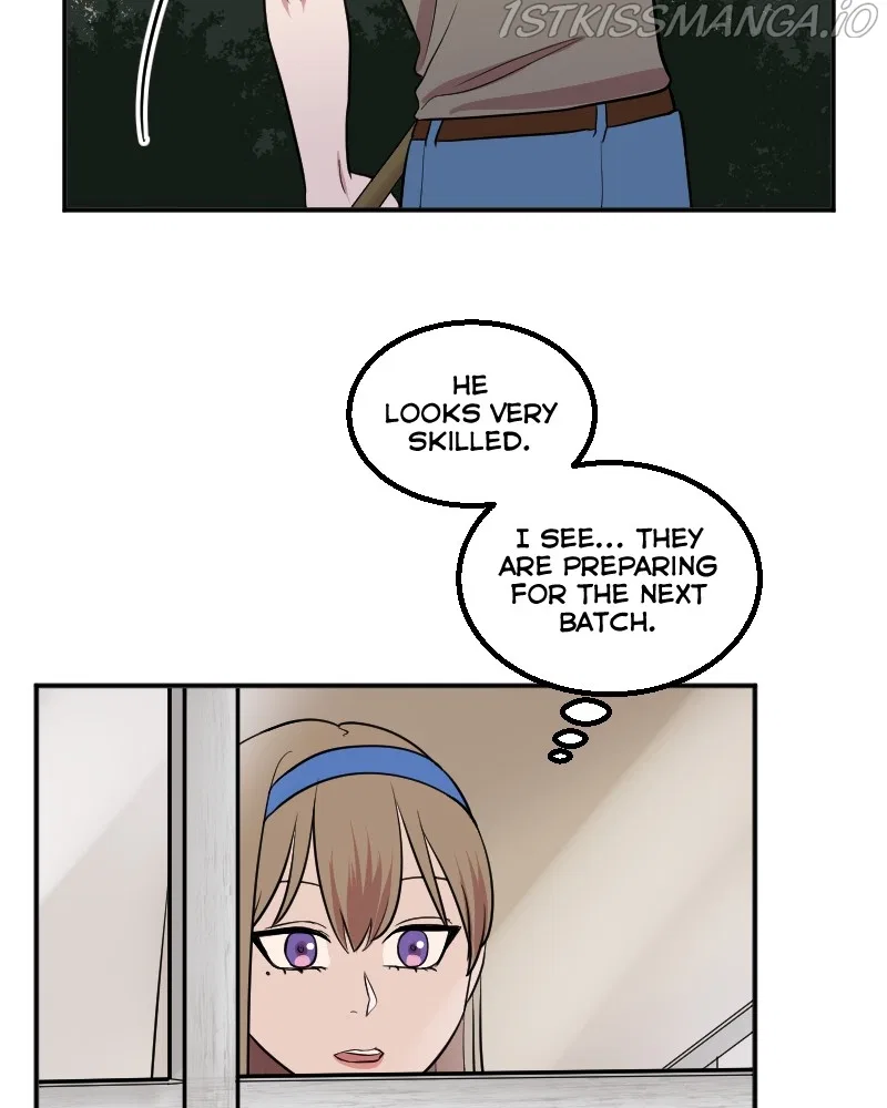 Atelier on the Sunflower Hill Chapter 46 – Page 9
