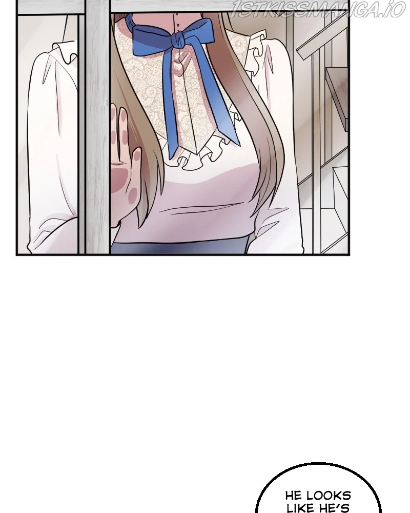 Atelier on the Sunflower Hill Chapter 46 – Page 10