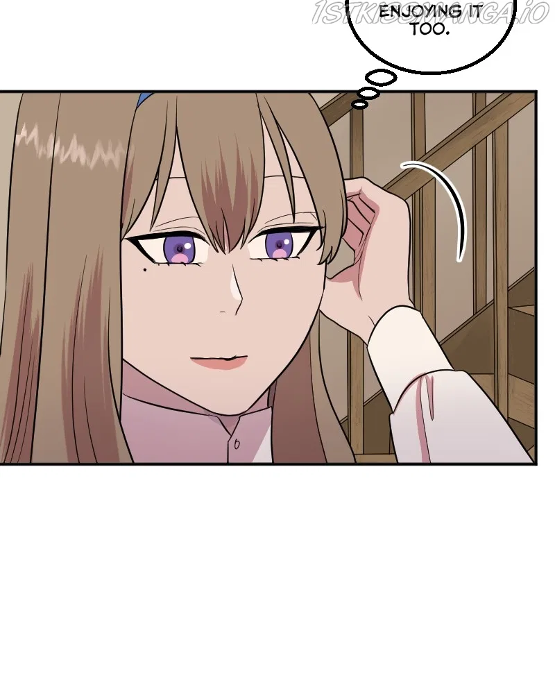 Atelier on the Sunflower Hill Chapter 46 – Page 11