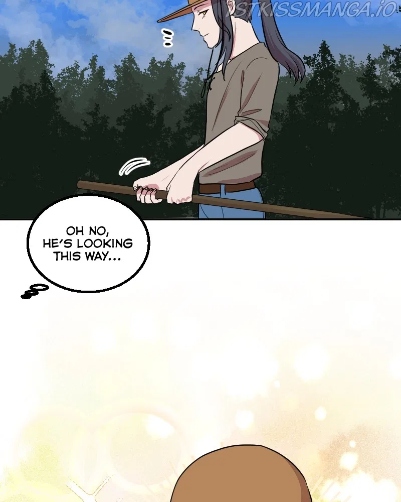 Atelier on the Sunflower Hill Chapter 46 – Page 18