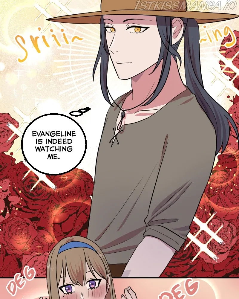 Atelier on the Sunflower Hill Chapter 46 – Page 19