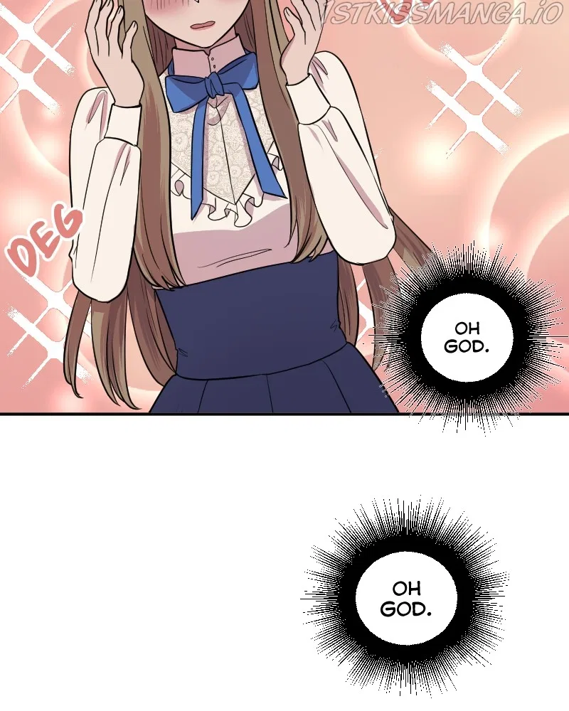 Atelier on the Sunflower Hill Chapter 46 – Page 20