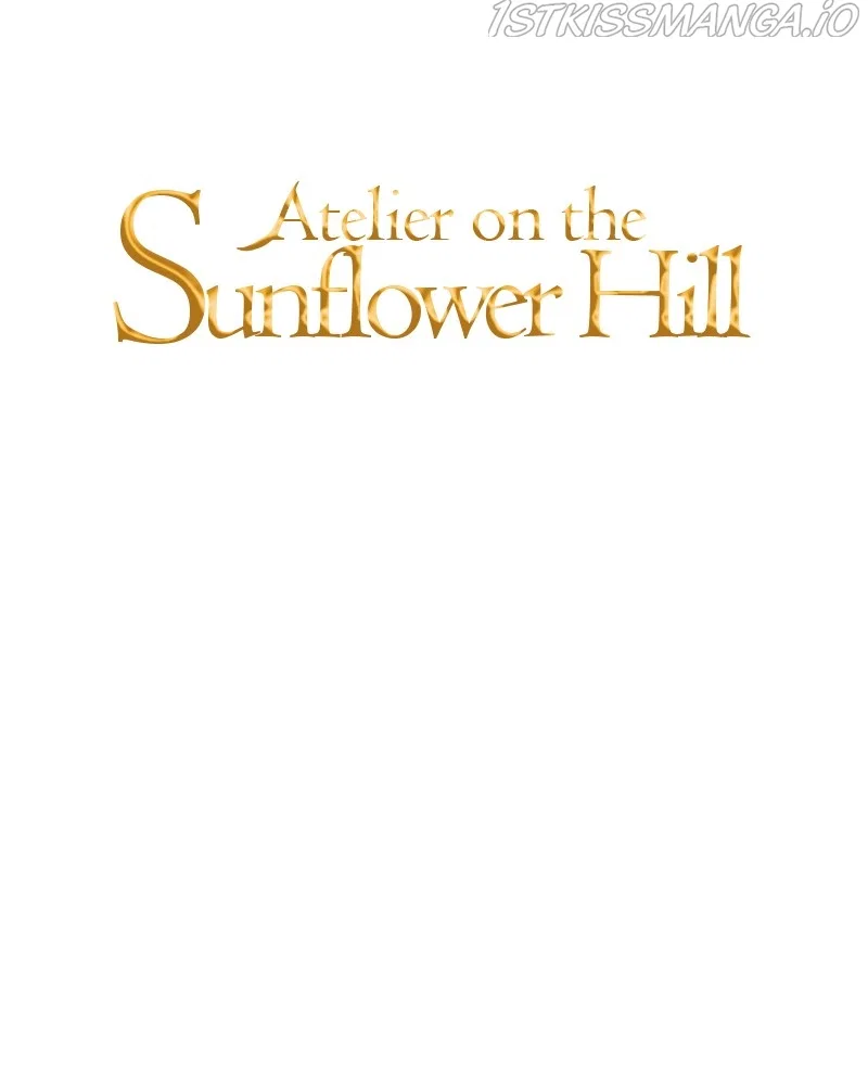 Atelier on the Sunflower Hill Chapter 46 – Page 23