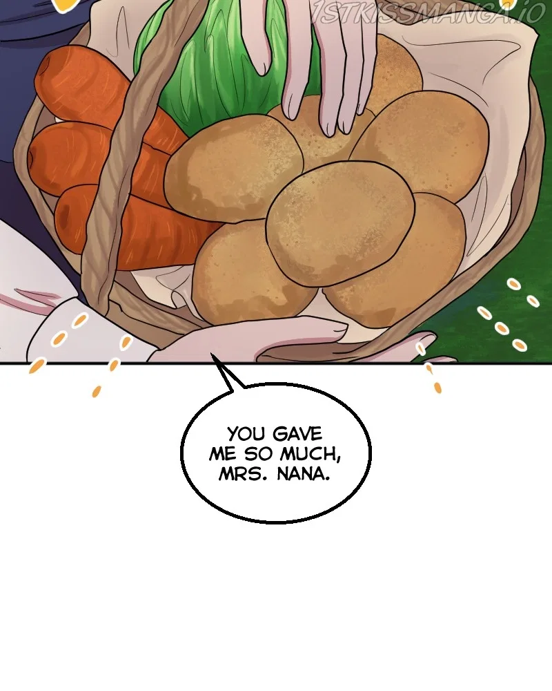 Atelier on the Sunflower Hill Chapter 46 – Page 25