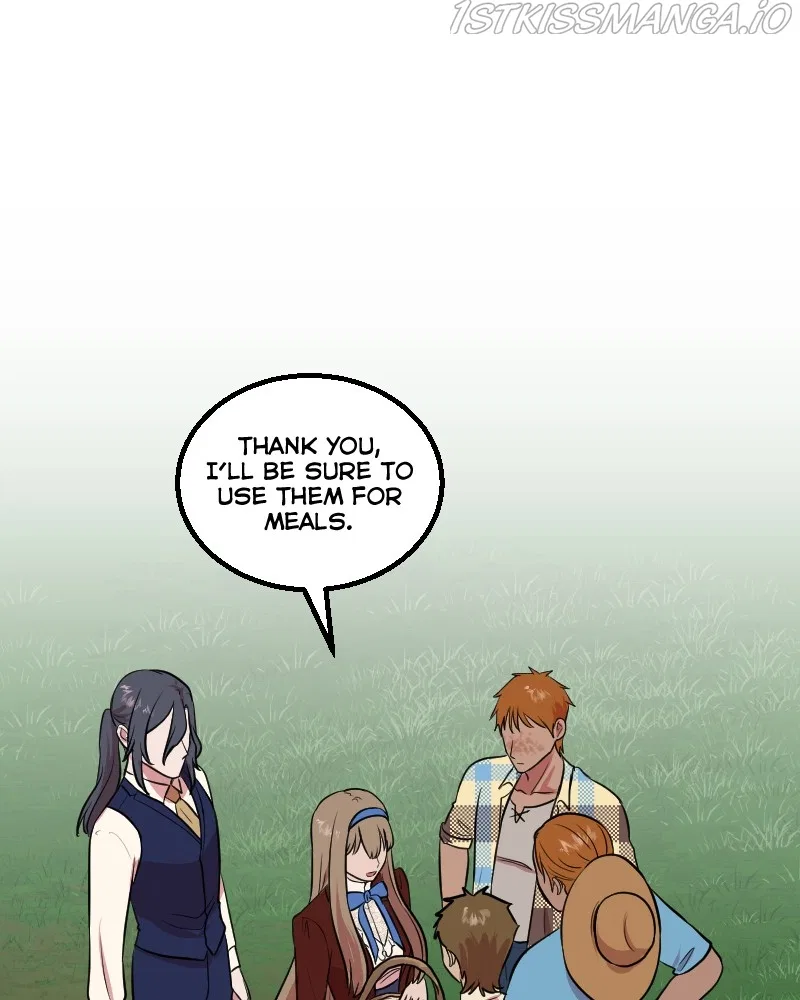 Atelier on the Sunflower Hill Chapter 46 – Page 26