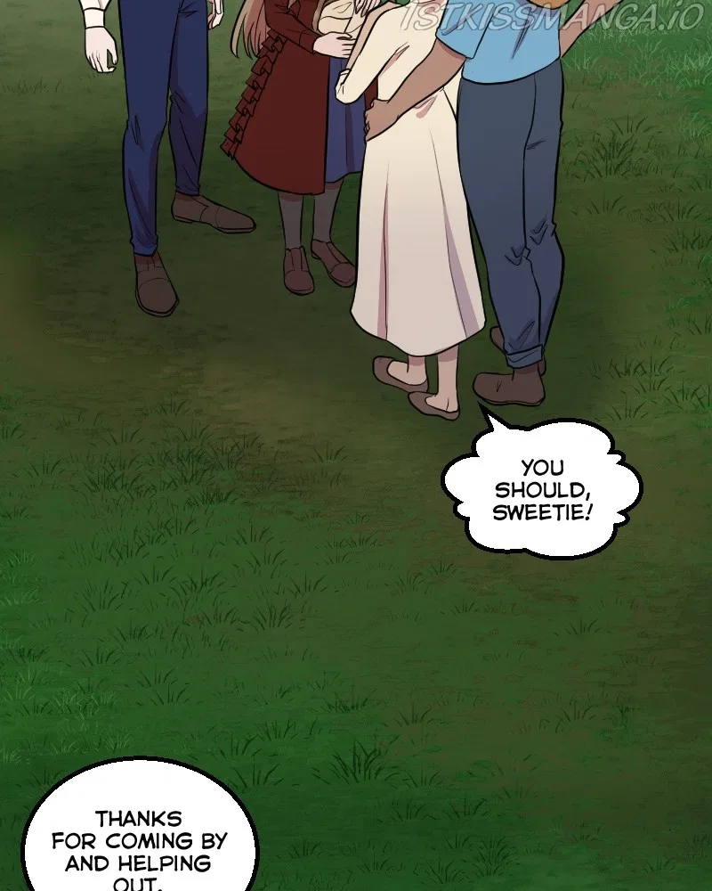 Atelier on the Sunflower Hill Chapter 46 – Page 27