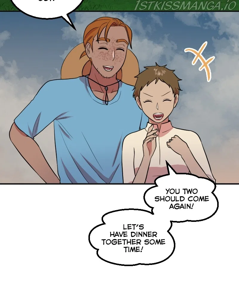 Atelier on the Sunflower Hill Chapter 46 – Page 28