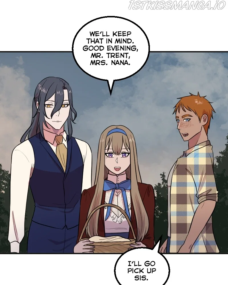 Atelier on the Sunflower Hill Chapter 46 – Page 29