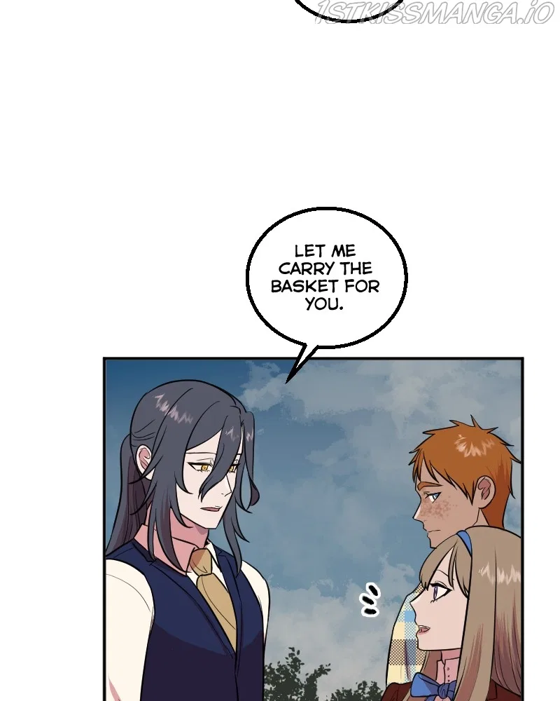 Atelier on the Sunflower Hill Chapter 46 – Page 30
