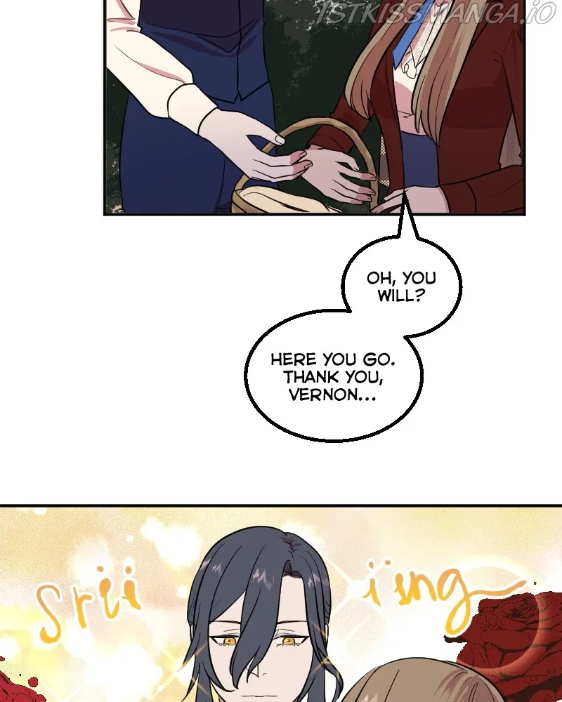 Atelier on the Sunflower Hill Chapter 46 – Page 31