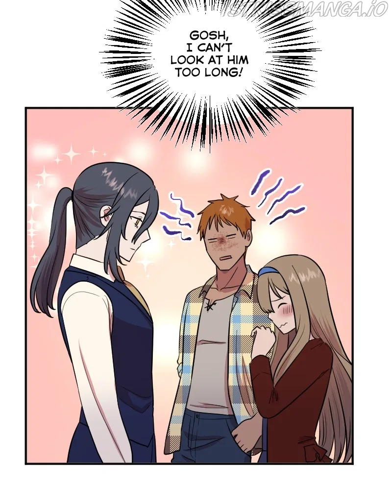 Atelier on the Sunflower Hill Chapter 46 – Page 33