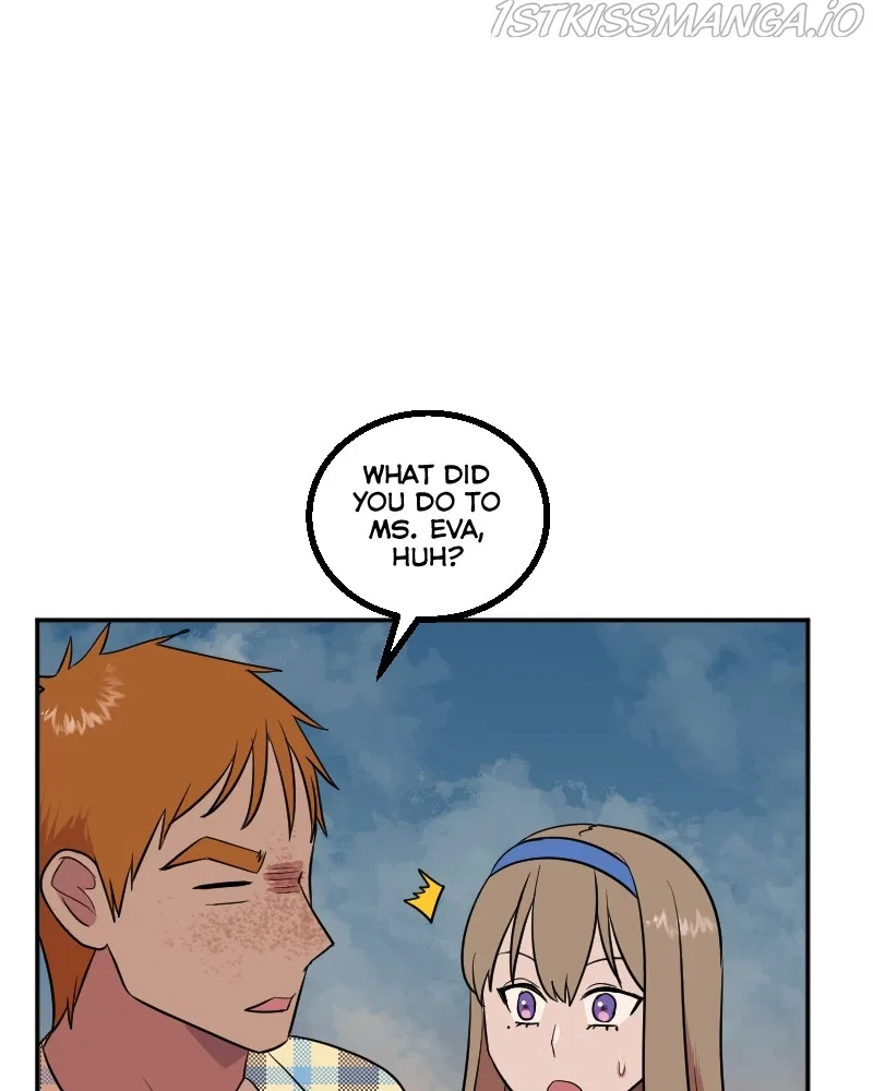 Atelier on the Sunflower Hill Chapter 46 – Page 34