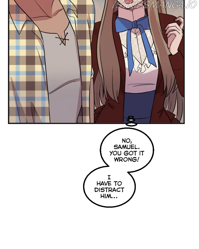 Atelier on the Sunflower Hill Chapter 46 – Page 35