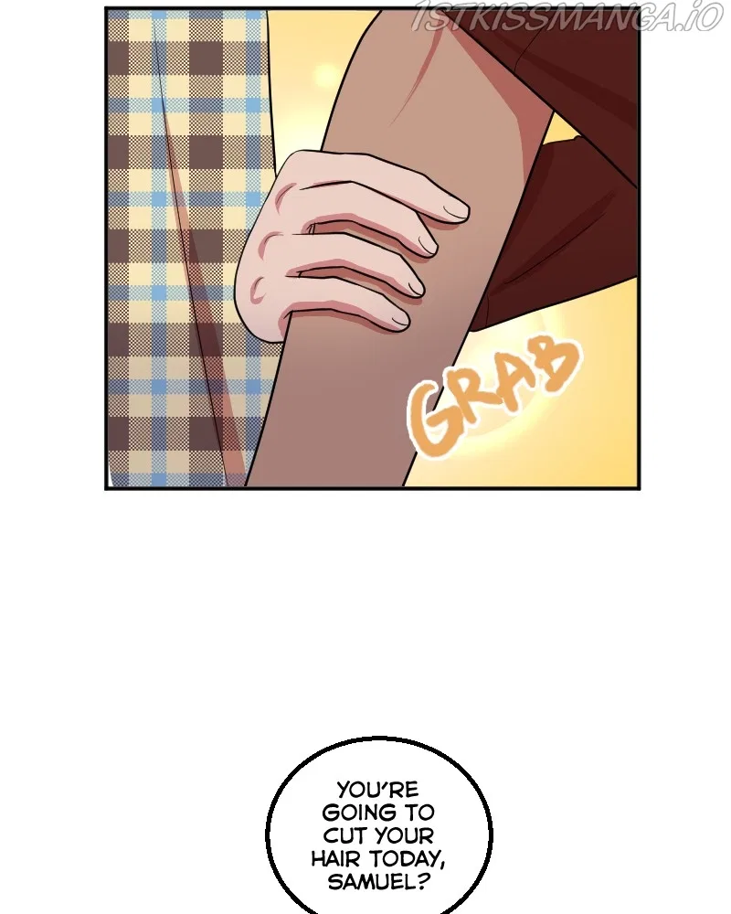Atelier on the Sunflower Hill Chapter 46 – Page 36