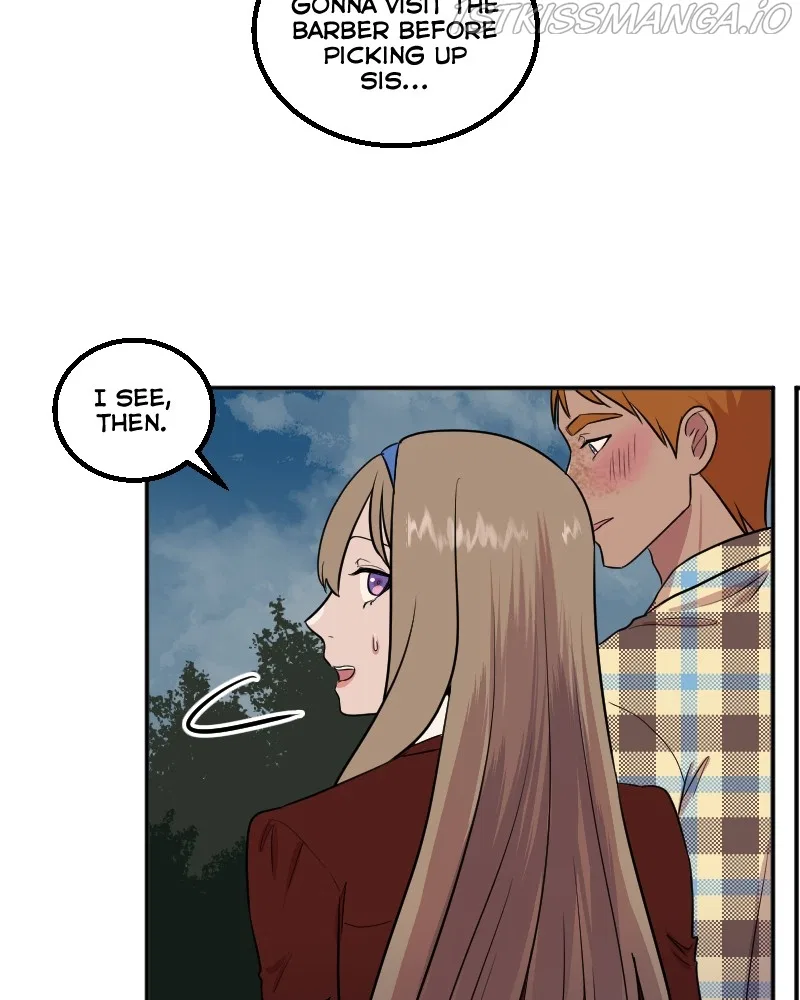 Atelier on the Sunflower Hill Chapter 46 – Page 38