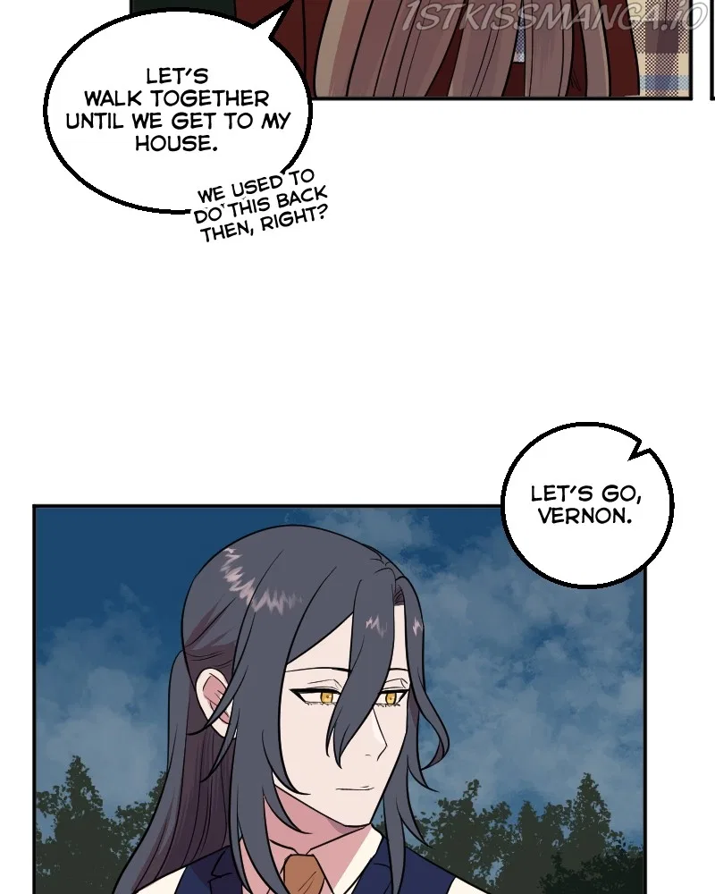 Atelier on the Sunflower Hill Chapter 46 – Page 39