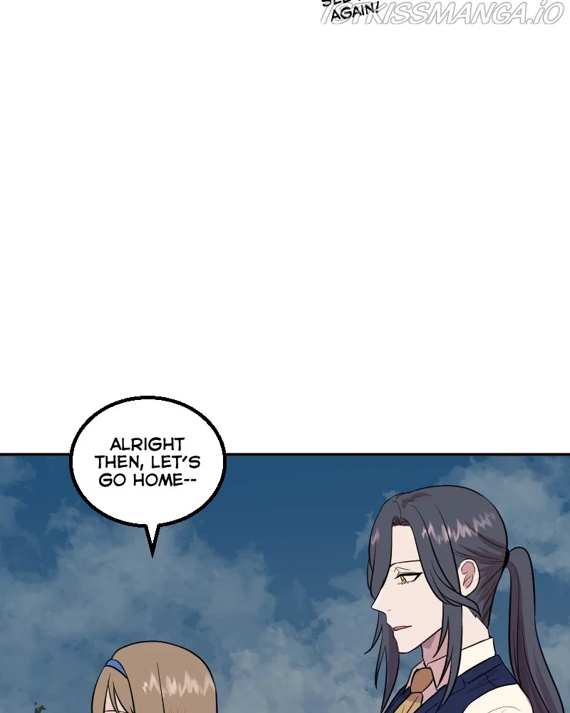 Atelier on the Sunflower Hill Chapter 46 – Page 44