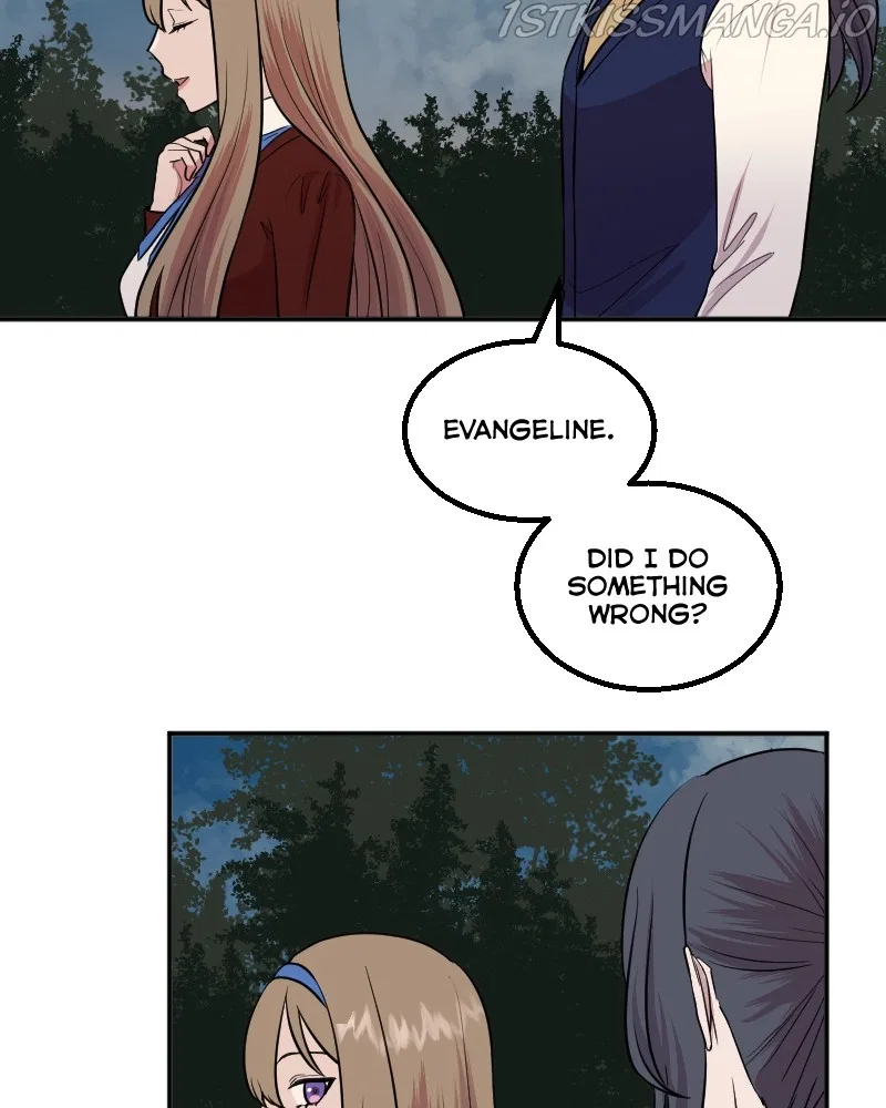 Atelier on the Sunflower Hill Chapter 46 – Page 45