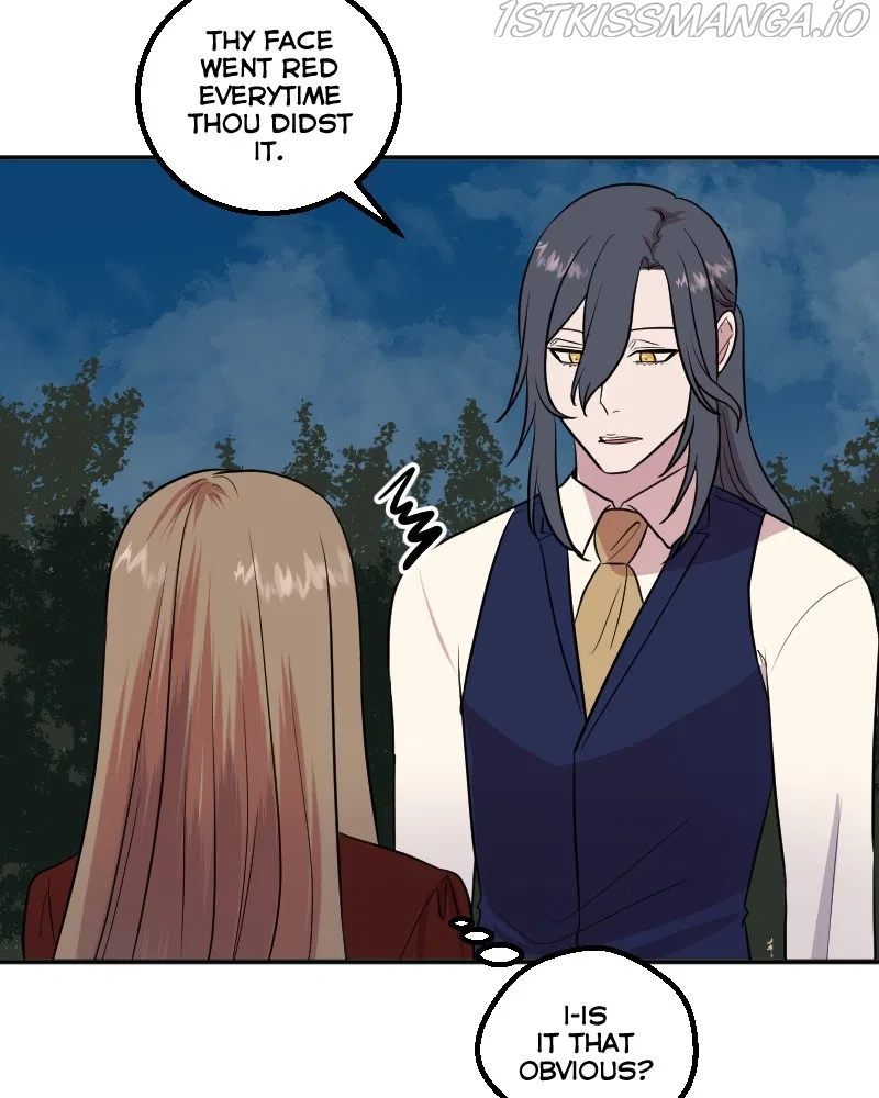 Atelier on the Sunflower Hill Chapter 46 – Page 47