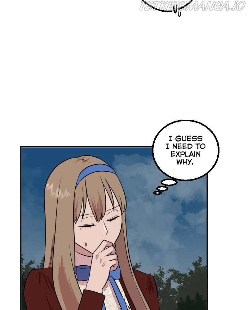 Atelier on the Sunflower Hill Chapter 46 – Page 48