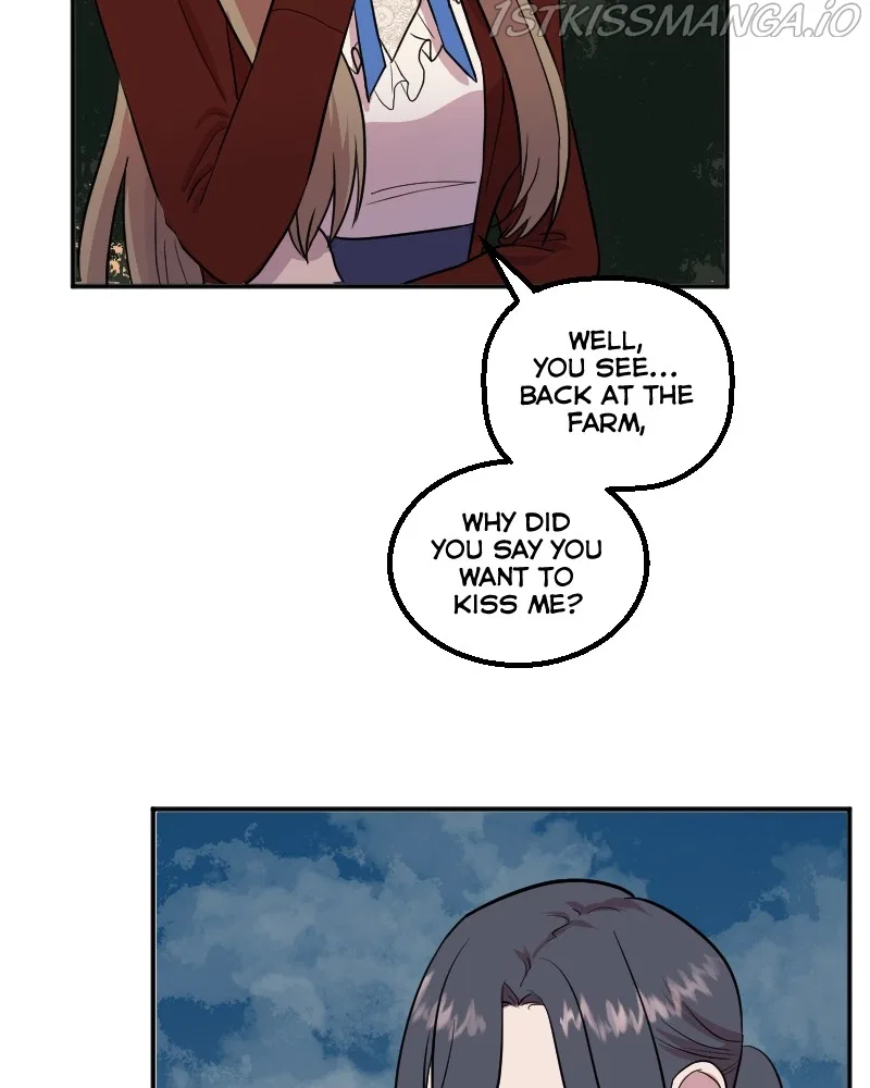 Atelier on the Sunflower Hill Chapter 46 – Page 49