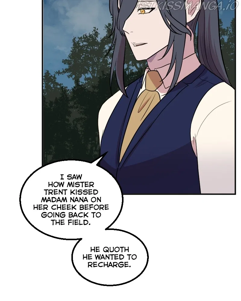 Atelier on the Sunflower Hill Chapter 46 – Page 50