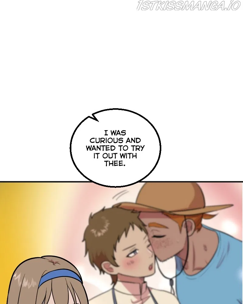 Atelier on the Sunflower Hill Chapter 46 – Page 51