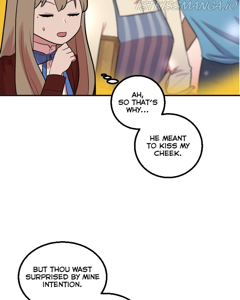 Atelier on the Sunflower Hill Chapter 46 – Page 52