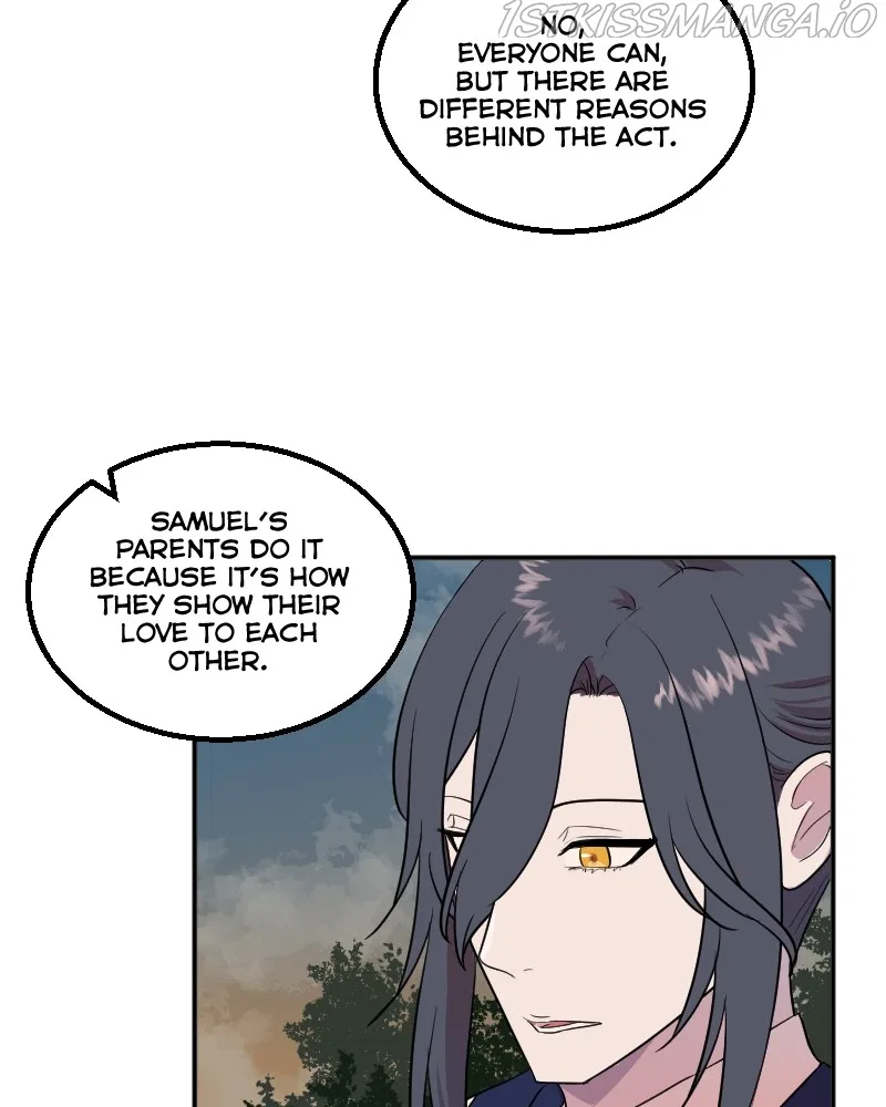 Atelier on the Sunflower Hill Chapter 46 – Page 54