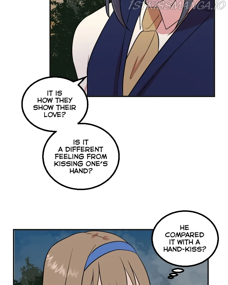 Atelier on the Sunflower Hill Chapter 46 – Page 55