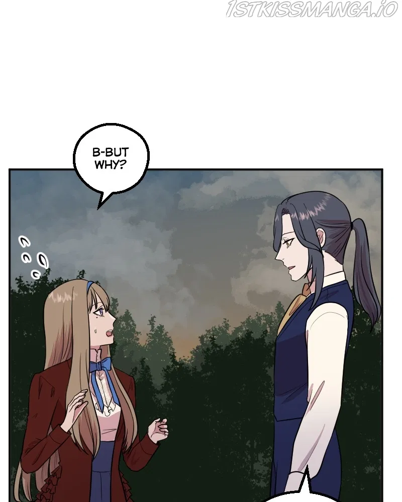 Atelier on the Sunflower Hill Chapter 46 – Page 63