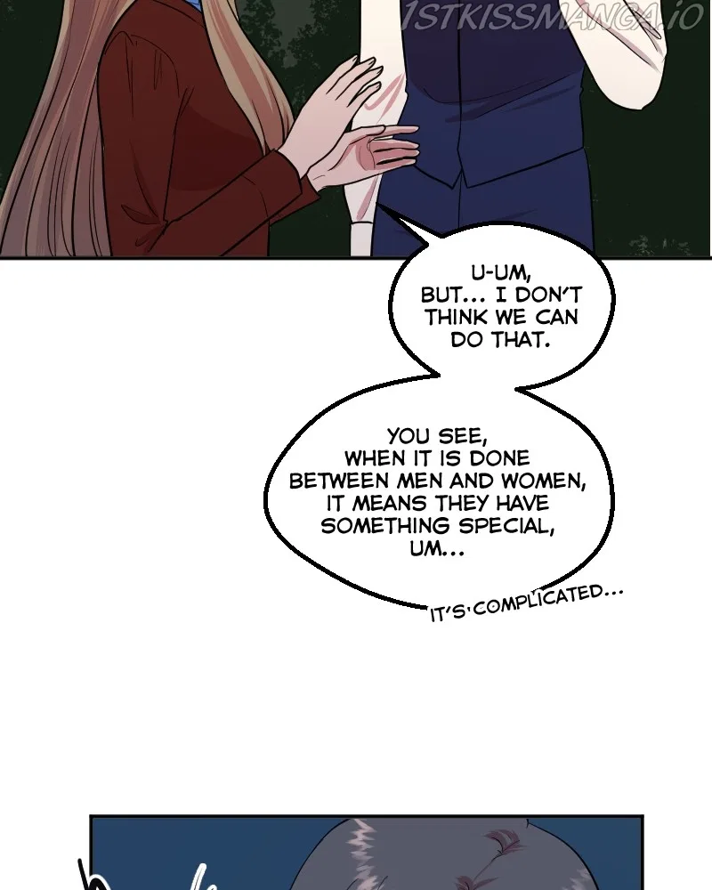 Atelier on the Sunflower Hill Chapter 46 – Page 65