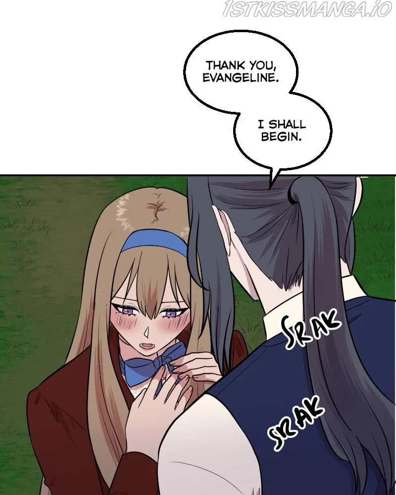 Atelier on the Sunflower Hill Chapter 46 – Page 71