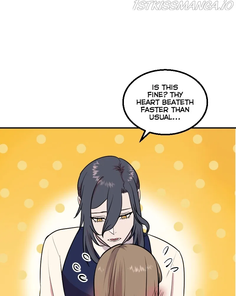 Atelier on the Sunflower Hill Chapter 46 – Page 74