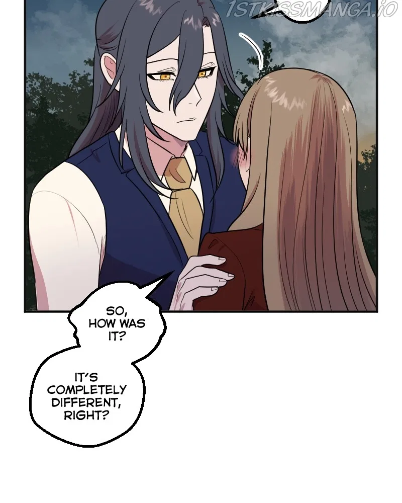 Atelier on the Sunflower Hill Chapter 46 – Page 83
