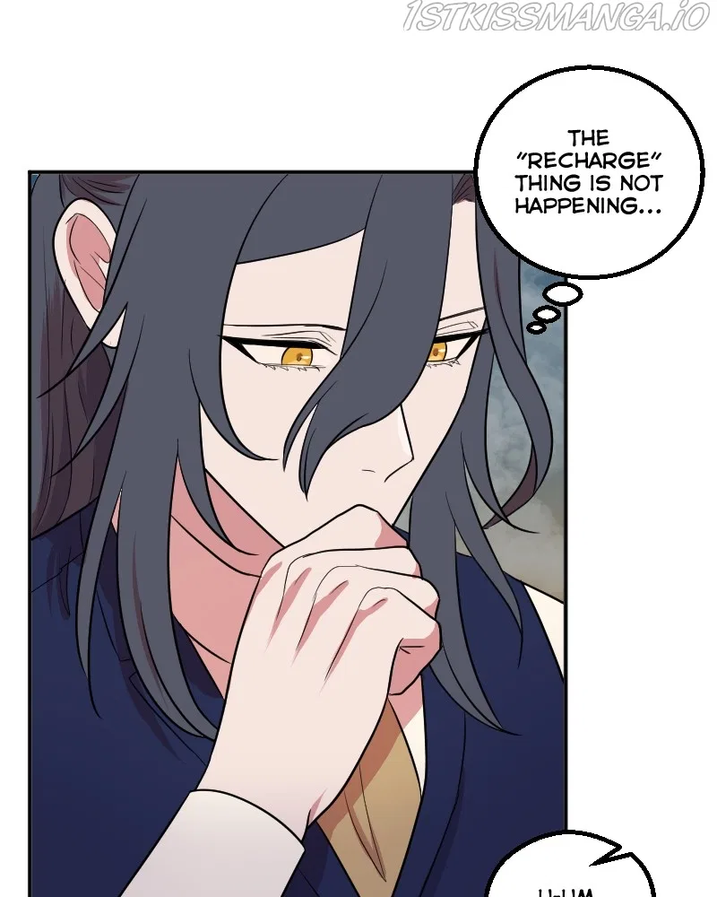 Atelier on the Sunflower Hill Chapter 46 – Page 84