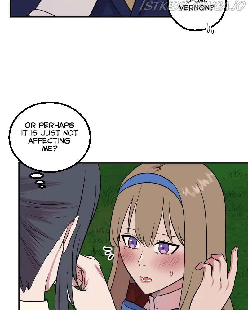 Atelier on the Sunflower Hill Chapter 46 – Page 85