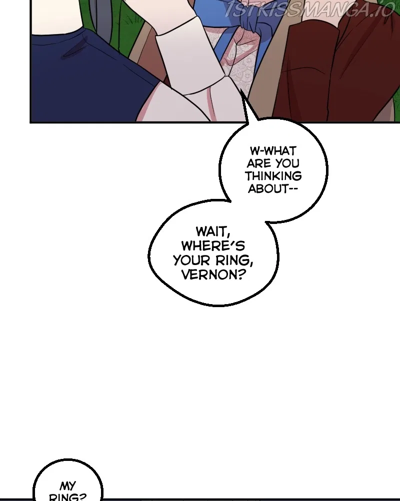 Atelier on the Sunflower Hill Chapter 46 – Page 86