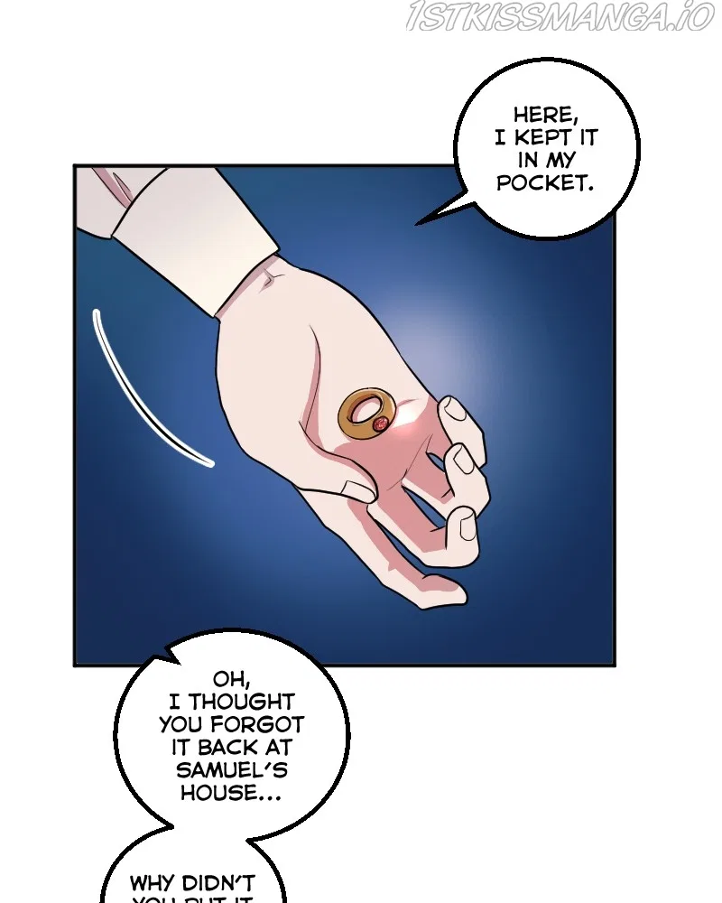 Atelier on the Sunflower Hill Chapter 46 – Page 88