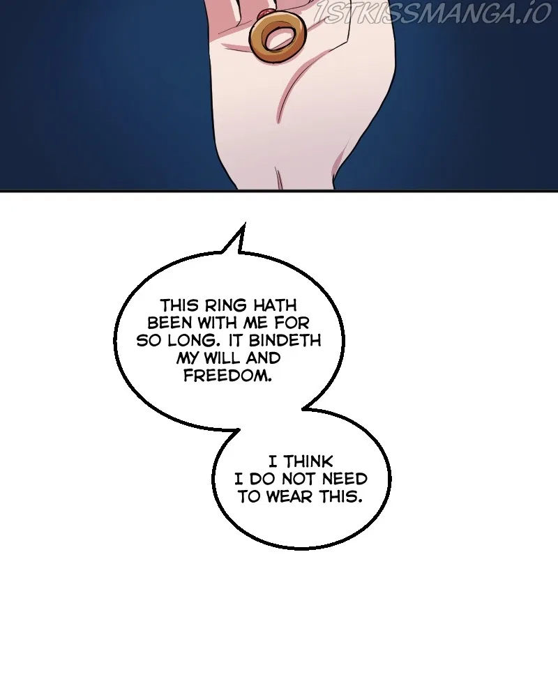 Atelier on the Sunflower Hill Chapter 46 – Page 91