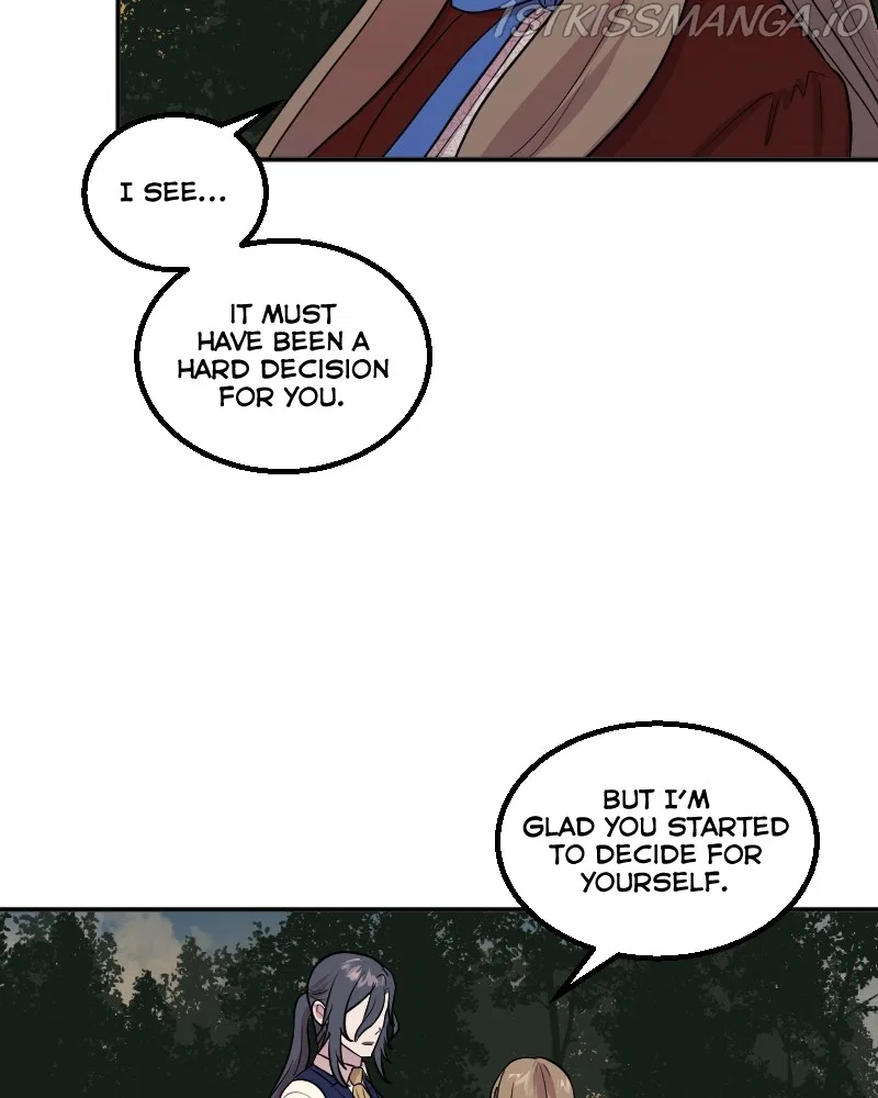 Atelier on the Sunflower Hill Chapter 46 – Page 95