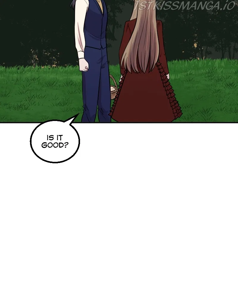 Atelier on the Sunflower Hill Chapter 46 – Page 96