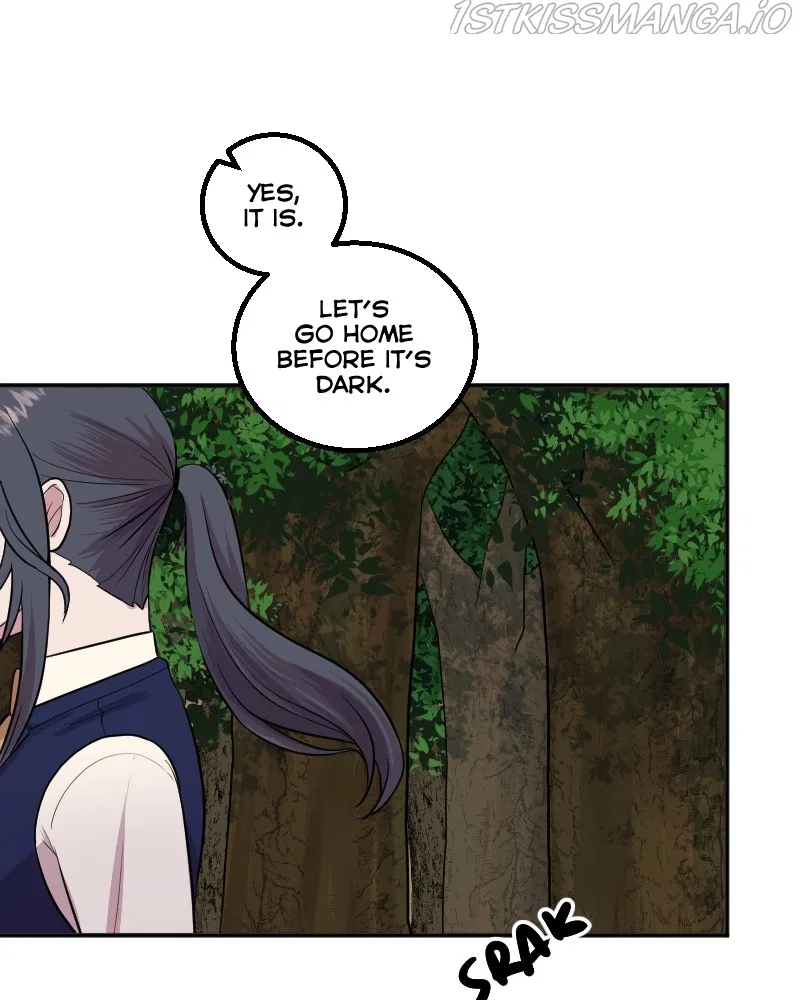 Atelier on the Sunflower Hill Chapter 46 – Page 97