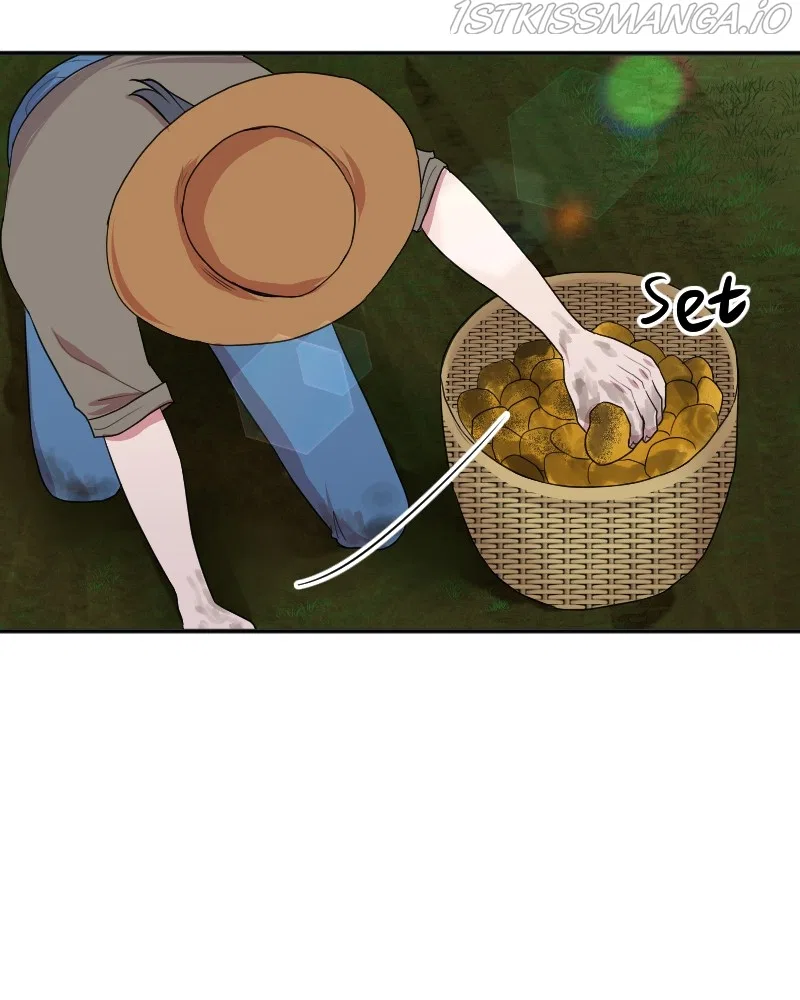 Atelier on the Sunflower Hill Chapter 45 – Page 4