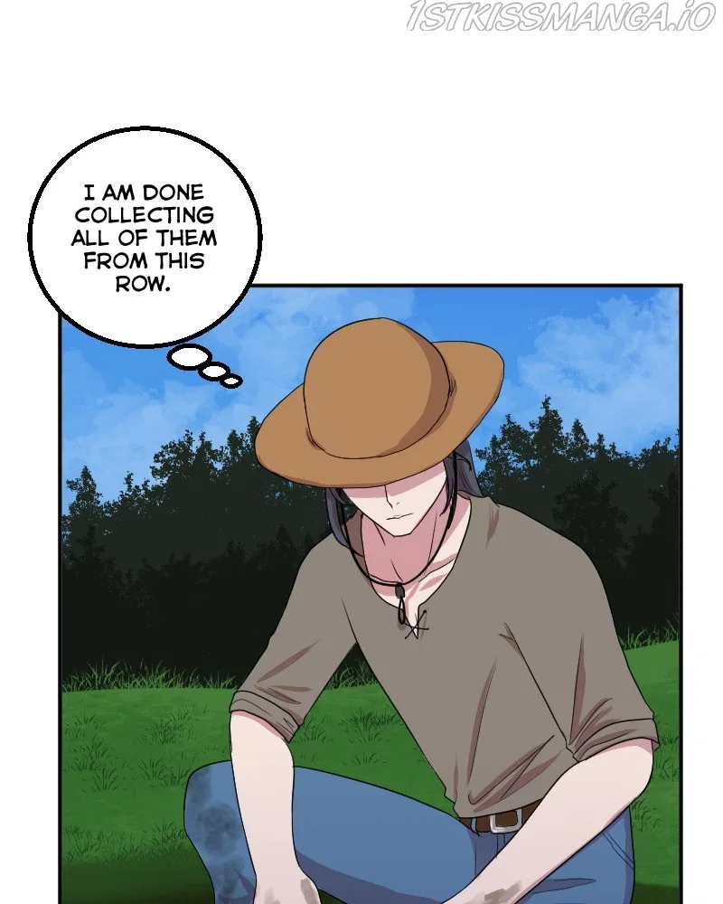 Atelier on the Sunflower Hill Chapter 45 – Page 5