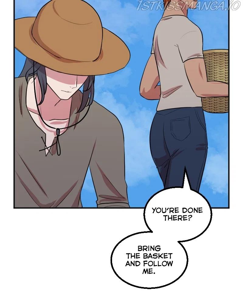 Atelier on the Sunflower Hill Chapter 45 – Page 9